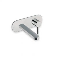 Cristina Single-lever basin mixer, Tall, without waste Unic UC 922