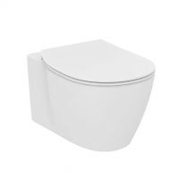IDEAL STANDARD WC SOSPESO CON SEDILE RALL CONNECT E772001
