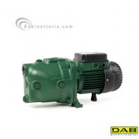 DAB SELF-PRIMING CENTRIFUGAL ELECTRIC PUMP JETINOX 102 M