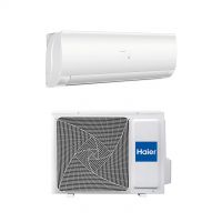 Haier monosplit air-conditioner internal external inverter Ies R32 AS25+1U25