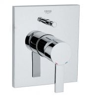 Grohe Single-lever bathtub/shower mixer for concealed installation Allure Item: 19315000
