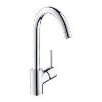 HANS GROHE mix single hole sink high mouth TALIS S 14870000