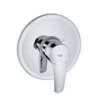 GROHE SINGLE-LEVER MIXER FOR NEW EUROSTYLE 33635001