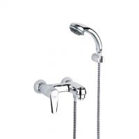 GROHE MISCELATORE MONOCOMANDO VASCA DOCCIA EUROWING 33441000