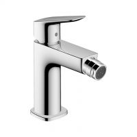 Hansgrohe single-command bidet mixer LOGIS 71201000