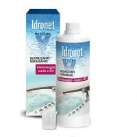 Tecnoline Idronet Hygieniser and sanitiser for whirlpool bath systems 