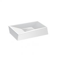 Koh-I-Noor soap holder BATHMAN 5130V