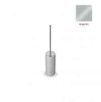 Colombo Silver Penguy free-standing toilet brush holder Cool Item: W4406