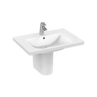Ideal Standard top ceramic basin Connect E812801