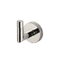 Inda Clothes hook, chrome Forum Item: A3620ACR