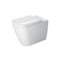 Duravit toilet floorstanding washdown Happy D.2 2159090000