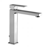 PAFFONI tall wash basin mixer ELLE EL081CR