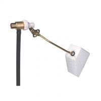 PUCCI COMPLETE VALVE SIDE FITTING 80009150