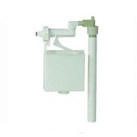 PUCCI VALVE ASSEMBLY CPL NOVA PVC 80005250