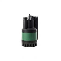 Dab Pompa sommergibile con galleggiante integrato per acque chiare Serie Nova Up