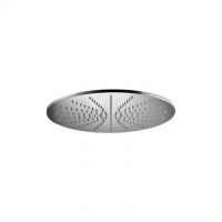 Paffoni Round shower head Turbo Item: ZSOF082CR