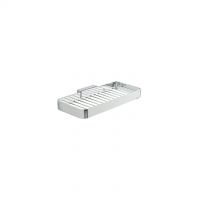 Inda rectangular storage basket Lea A1851A CR