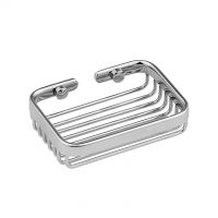 ISA Wall brass shelf LAND 67050