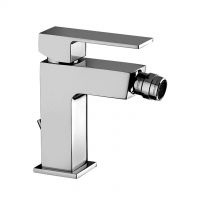 Paffoni Bidet mixer Elle Item: EL135CR