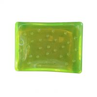 COLOMBO DESIGN PORTA SAPONE GIALLO MOKIL W4002RTGI 