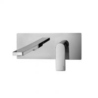 Paffoni miscelatore incasso lavabo TA104CR