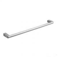 Colombo porta salvietta 53 Lulu B6210 CROMO