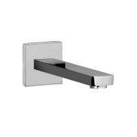 Paffoni Chubby Wall Mouth LIGHT ZBOC111CR 