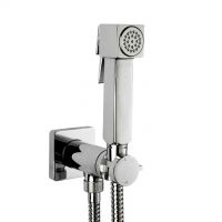 Bossini set doccia wc/bidet con incasso e mix progressivo  E38001