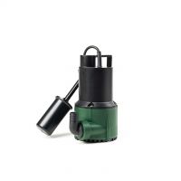Dab Submersible clear water pump Nova item: Nova 300 M-A SV