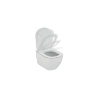 Ideal Standard Wc Aquablade sospeso in ceramica Serie Tesi T354601