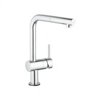 Grohe Single-lever sink mixer Kitchen 31360000
