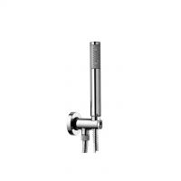 Bossin Duplex doccia con presa acqua ad incasso Serie Zen C12001