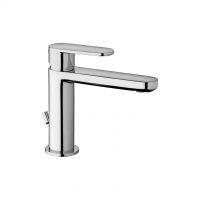Paffoni Basin mixer without waste Candy CA071H