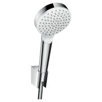 Hansgrohe shower holder set with shower hose Crometta 26690400