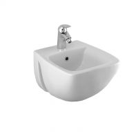 Ideal Standard Wall-mounted ceramic bidet Cantica T506561