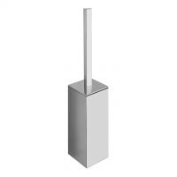 Colombo Free-standing toilet brush holder Basic Q Item: B3706