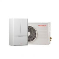 IMMERGAS reversible hybrid heat pump MAGIS COMBO 5  3.027234