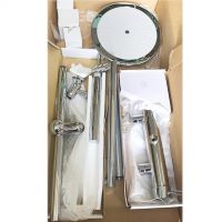 ISA shower column with diverter and mixer MARTE 58156