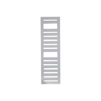 Zehnder Metropolitan Spa towel warmer Easy mixed electric in various measure