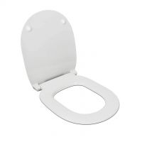 IDEAL STANDARD soft close slim seats for Connect and Connect Space wc E772401