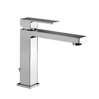 Paffoni Medium basin mixer Elle Item: EL073CR