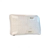 ISA braccio e soffione FLAT 51820