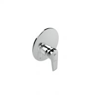 Ideal Standard Shower mixer for concealed installation Ceramix BLU A6665AA