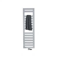 Zehnder Metropolitan Spa radiator towel warmer Easy hot water in various measure