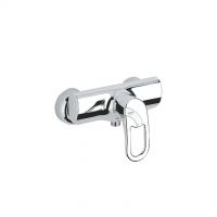 SINGLE-LEVER MIXER FOR SHOWER CHIARA 33601000