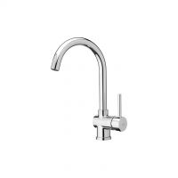 Paffoni Sink mixer A Stick SK180CR
