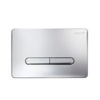 PUCCI ECO TRATTO PLATE 28X18 CHROME 80130572