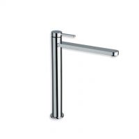 Cristina Single-lever basin mixer, M-size, without waste Unic UC 927
