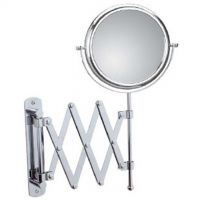 Koh-I-Noor Specchio Ingrand. parete, braccio estens, Serie Doppiolino 48/1 KK3