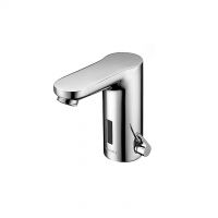 Schell Electronic basin mixer CELIS item: 012290699